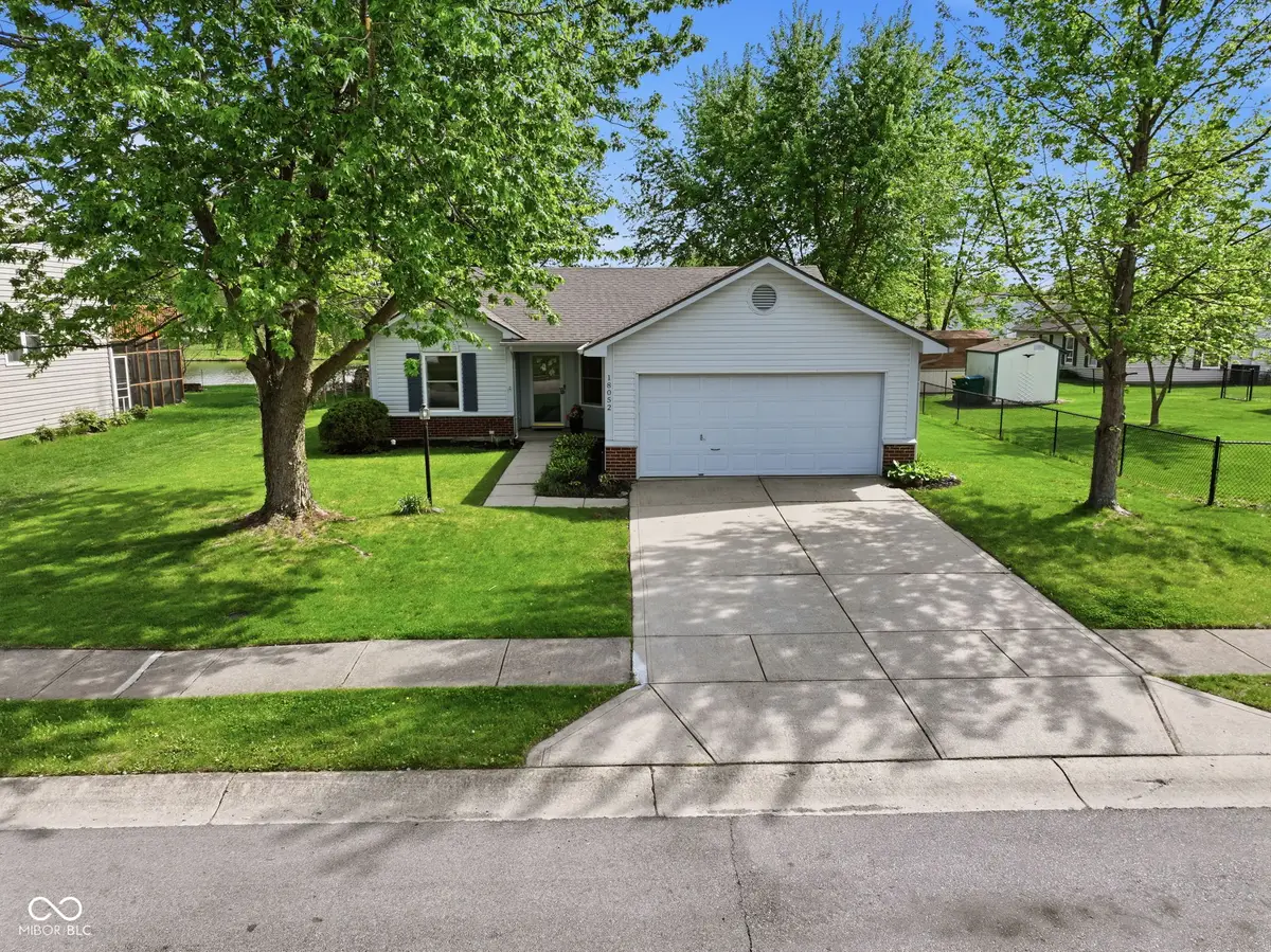 18052 Sanibel Circle, Westfield, IN 46062 - #1