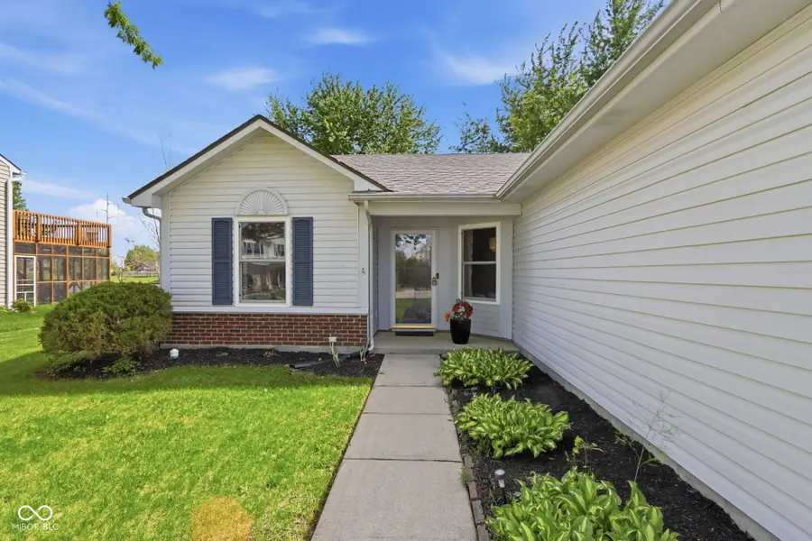 18052 Sanibel Circle, Westfield, IN 46062 - #3