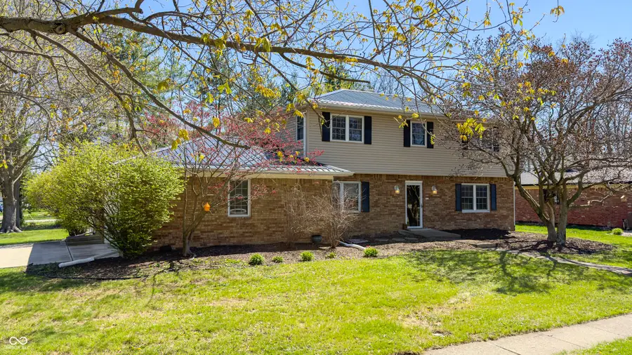 305 Concord Lane, Carmel, IN 46032 - #3