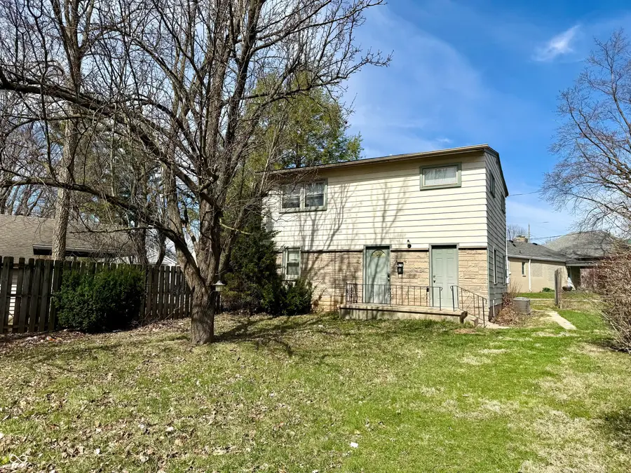 1916 W White River Boulevard, Muncie, IN 47303 - #2