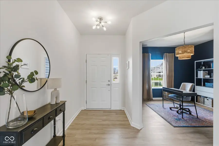 595 N Wyndstone Way, Fortville, IN 46040 - #2