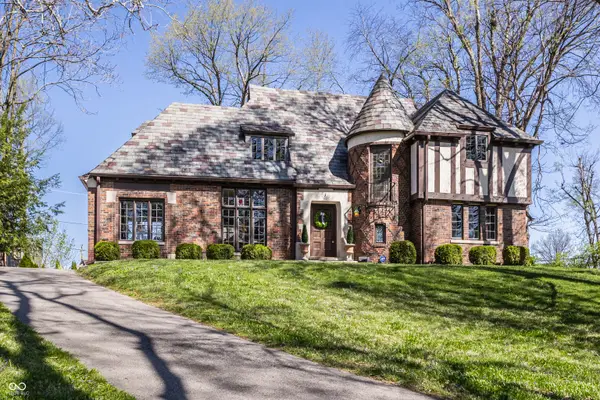 3674 Watson Road, Indianapolis, IN 46205