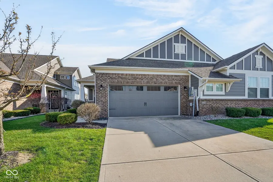 10847 Matherly Way, Noblesville, IN 46060 - #2