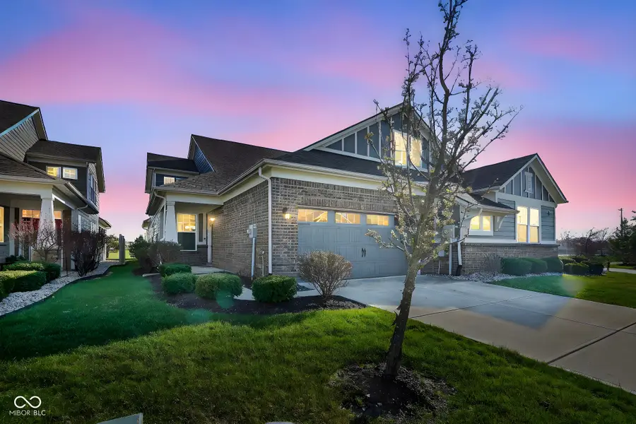 10847 Matherly Way, Noblesville, IN 46060 - #3