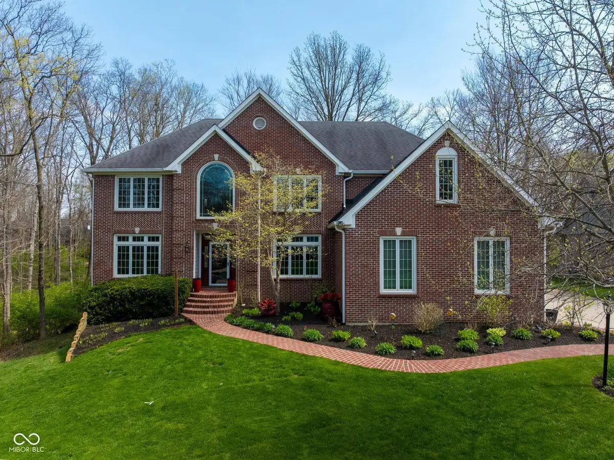 12465 Silver Bay Circle, Indianapolis, IN 46236 - #1