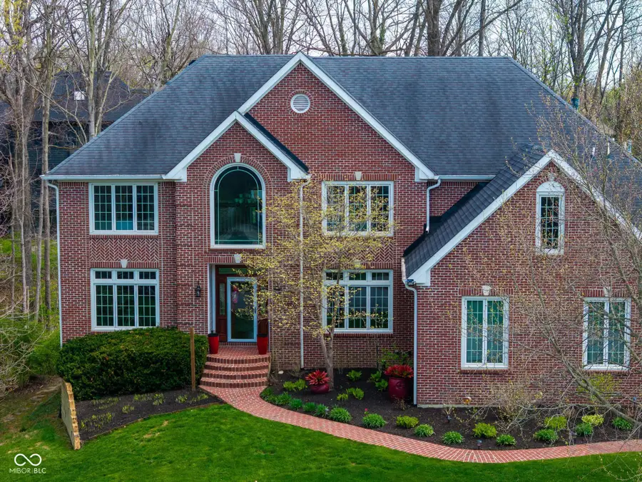12465 Silver Bay Circle, Indianapolis, IN 46236 - #2