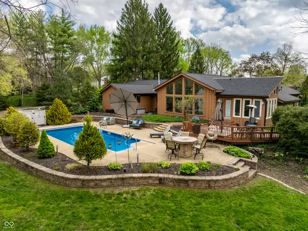 10373 Briar Creek Place, Carmel, IN 46033