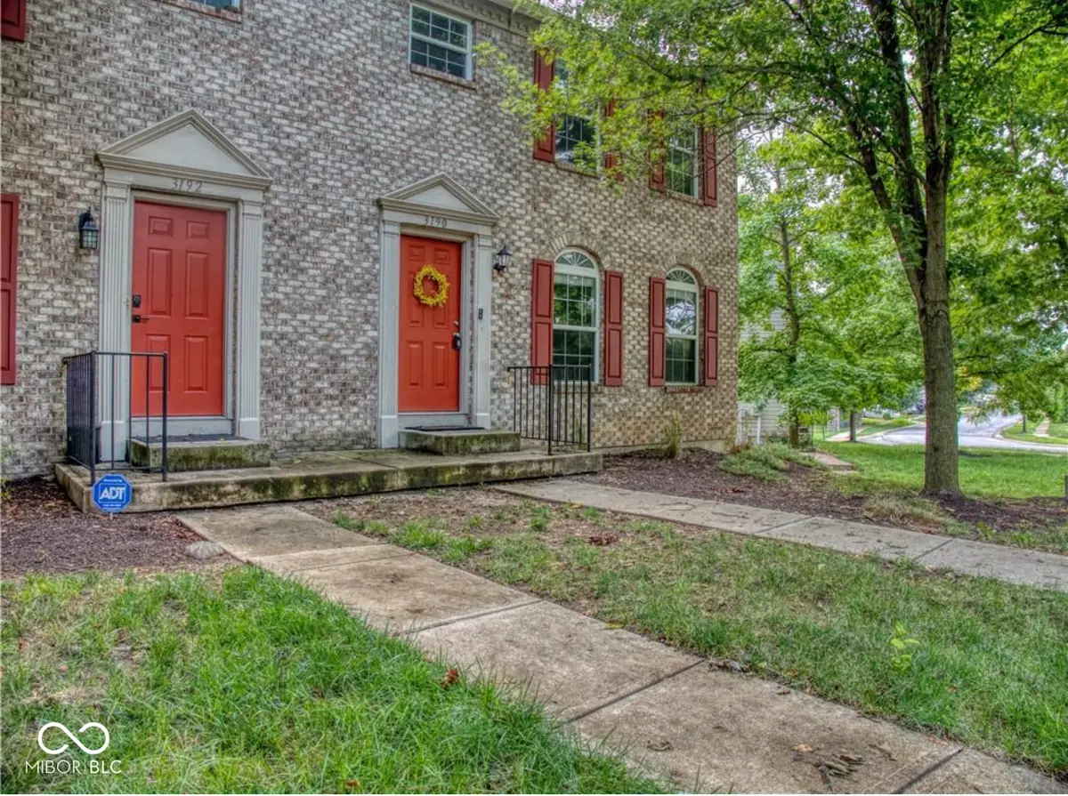 3190 River Villa Way, Indianapolis, IN 46208 - #1