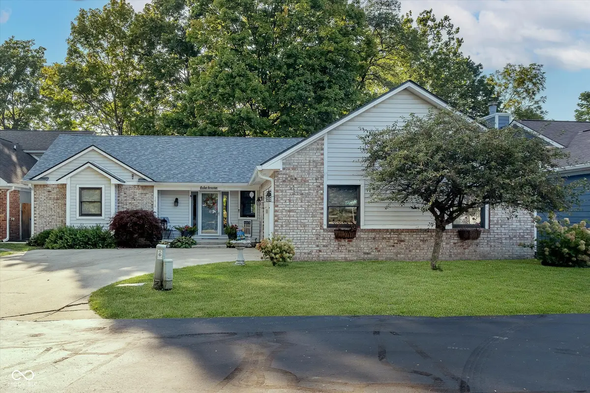 2628 Inlet Drive, Cicero, IN 46034 - #1