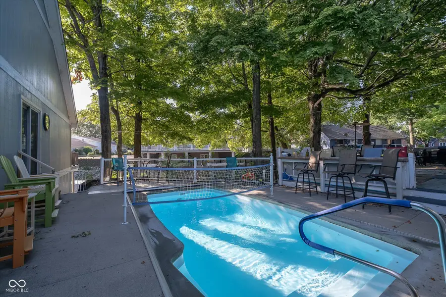 2628 Inlet Drive, Cicero, IN 46034 - #3