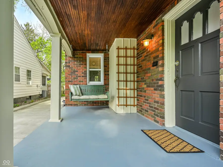 6024 Ralston Avenue, Indianapolis, IN 46220 - #3
