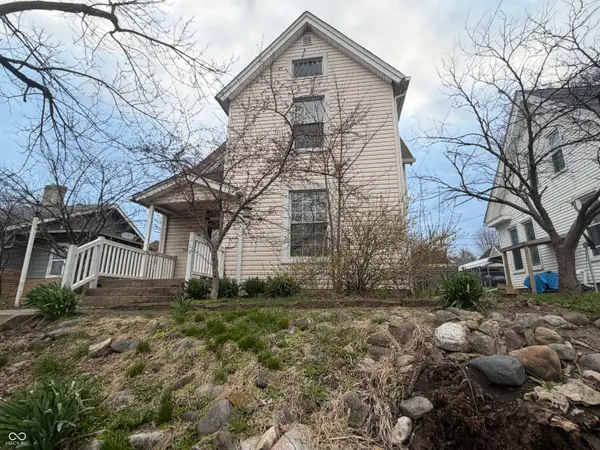 214 S 8th Street, New Castle, IN 47362