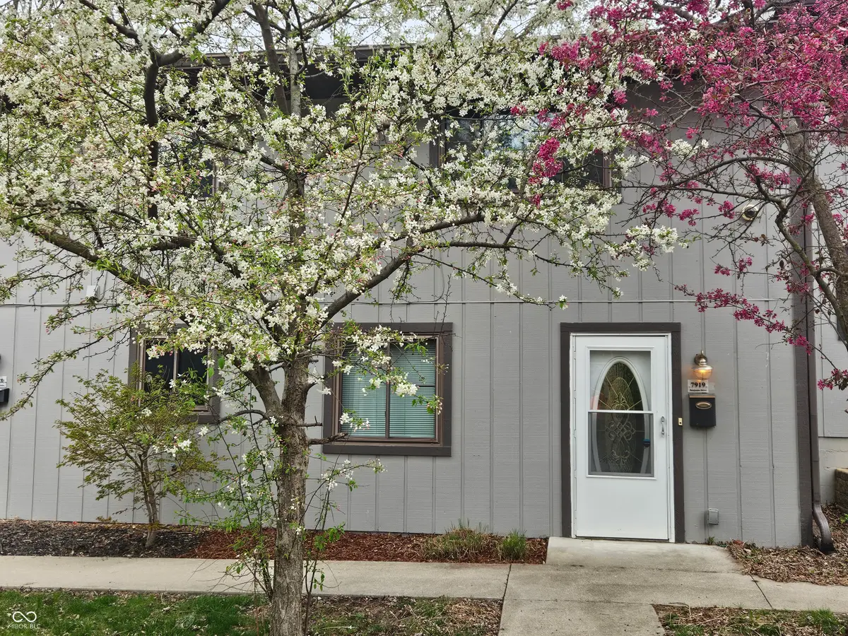 7919 Benjamin Drive, Indianapolis, IN 46226 - #1