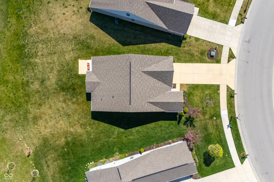 8771 N Brookside Boulevard, McCordsville, IN 46055 - #3