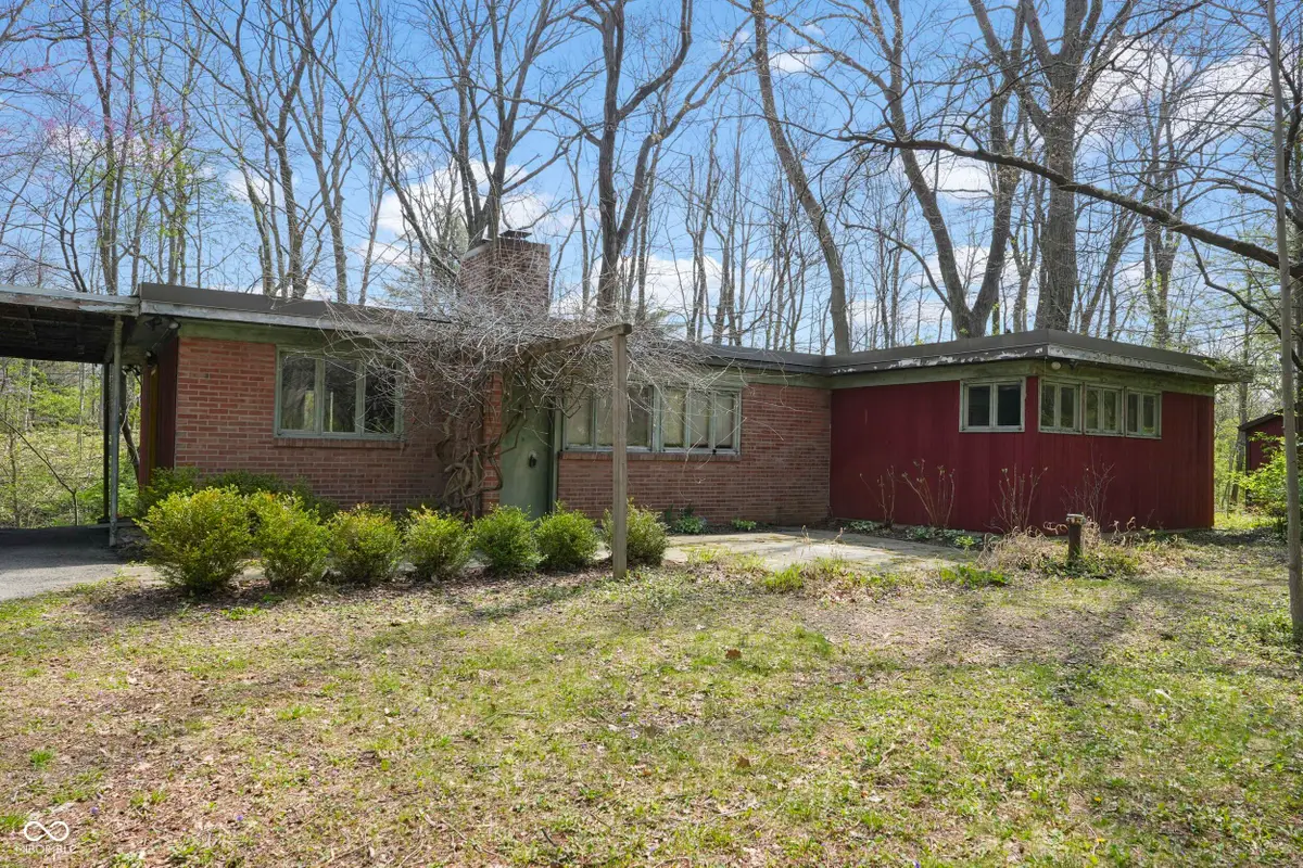 8275 Red Bud Lane, Indianapolis, IN 46256 - #1