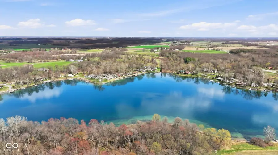 1145 S Lakeshore Drive, Akron, IN 46910 - #3