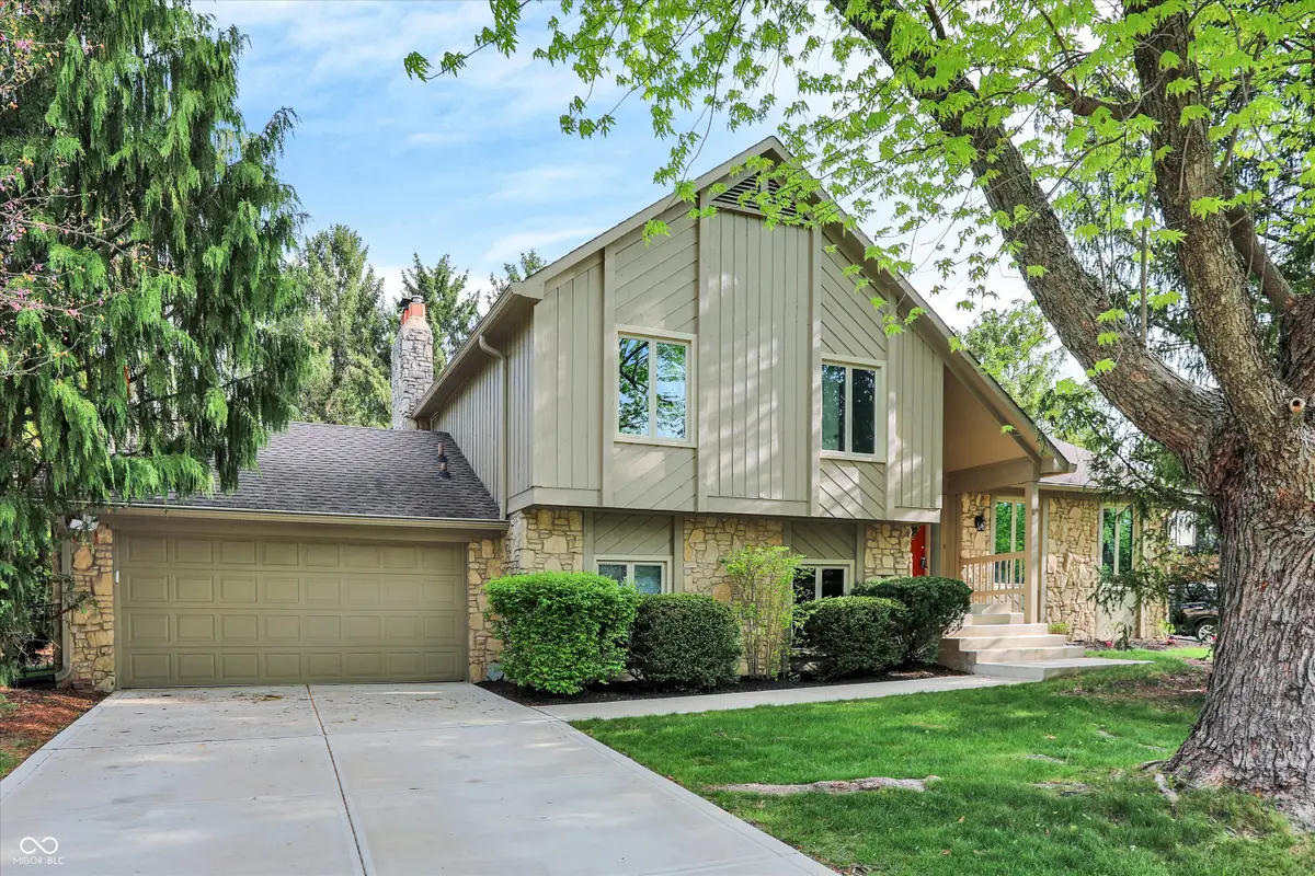 1176 Driftwood Drive, Carmel, IN 46033 - #1