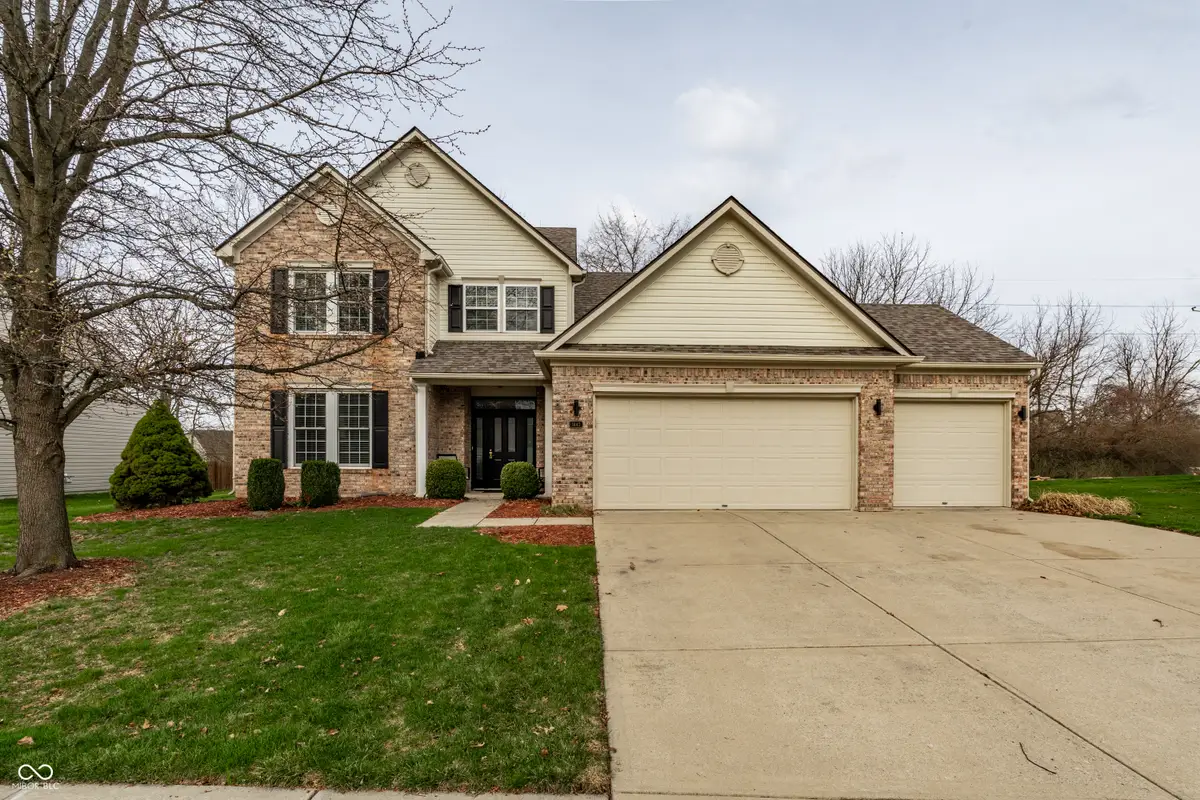 1442 Labrot Court, Avon, IN 46123 - #1