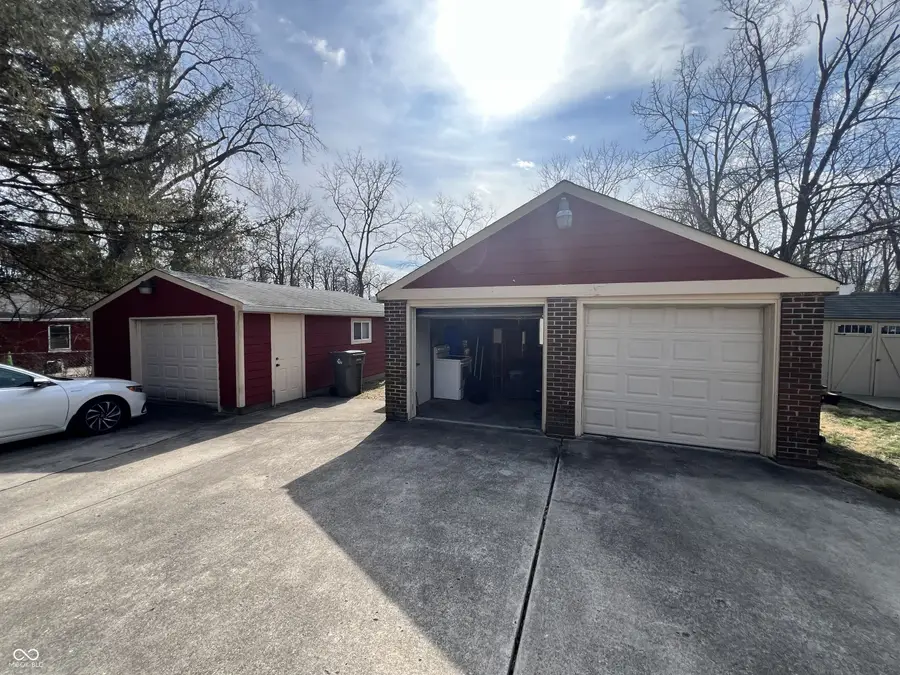 1637 Lawrence Avenue, Indianapolis, IN 46227 - #3