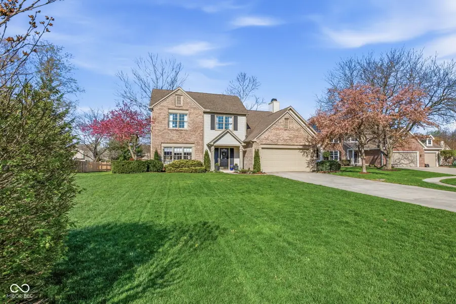 10998 Rutgers Lane, Fishers, IN 46038 - #3