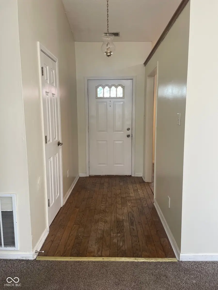 7811 Connie Drive, Indianapolis, IN 46237 - #2