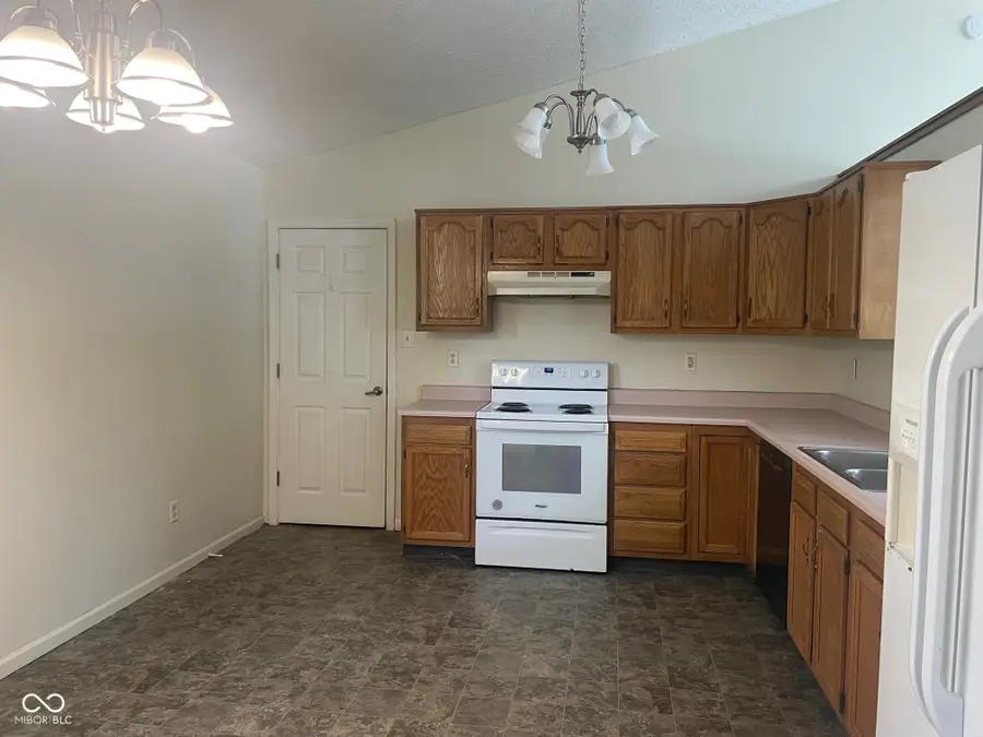 7811 Connie Drive, Indianapolis, IN 46237 - #3