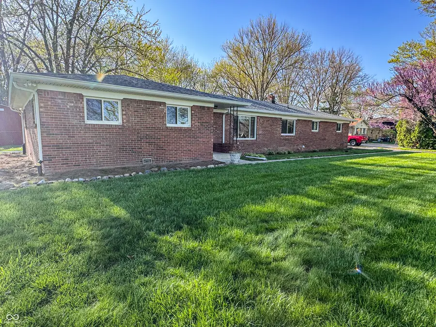 380 N 700 W, Greenfield, IN 46140 - #2