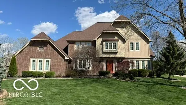 1831 Knaphill Court, Carmel, IN 46033