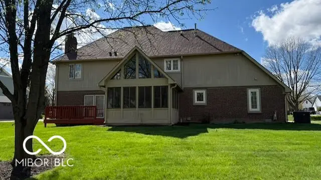 1831 Knaphill Court, Carmel, IN 46033 - #2