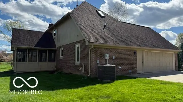 1831 Knaphill Court, Carmel, IN 46033 - #3