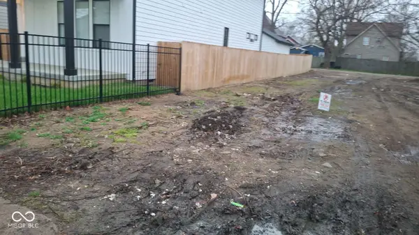 21 N Hamilton Avenue, Indianapolis, IN 46201