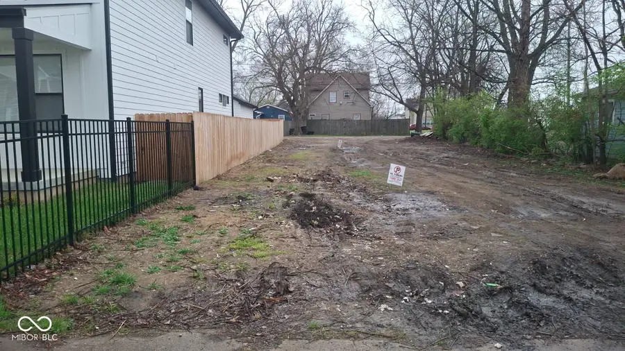 21 N Hamilton Avenue, Indianapolis, IN 46201 - #2