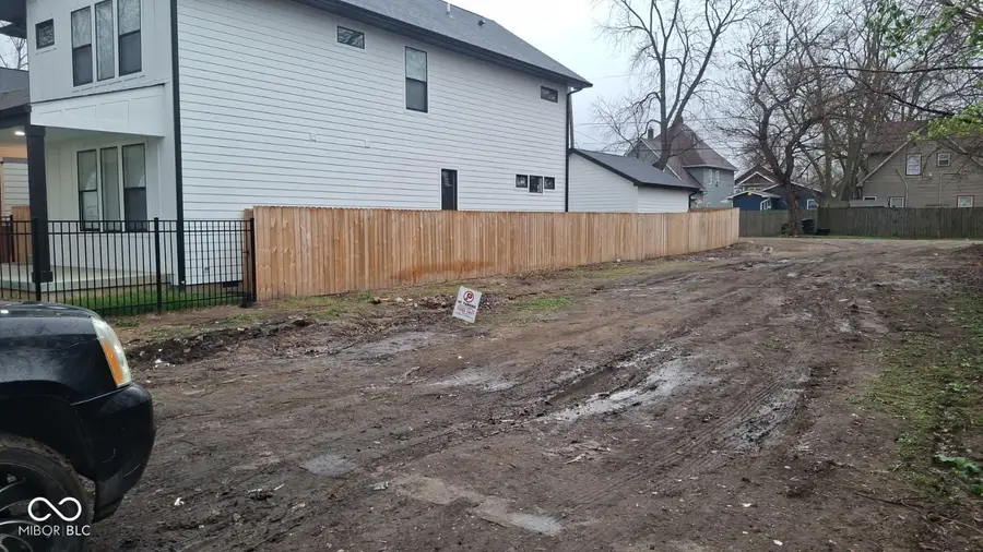 21 N Hamilton Avenue, Indianapolis, IN 46201 - #3