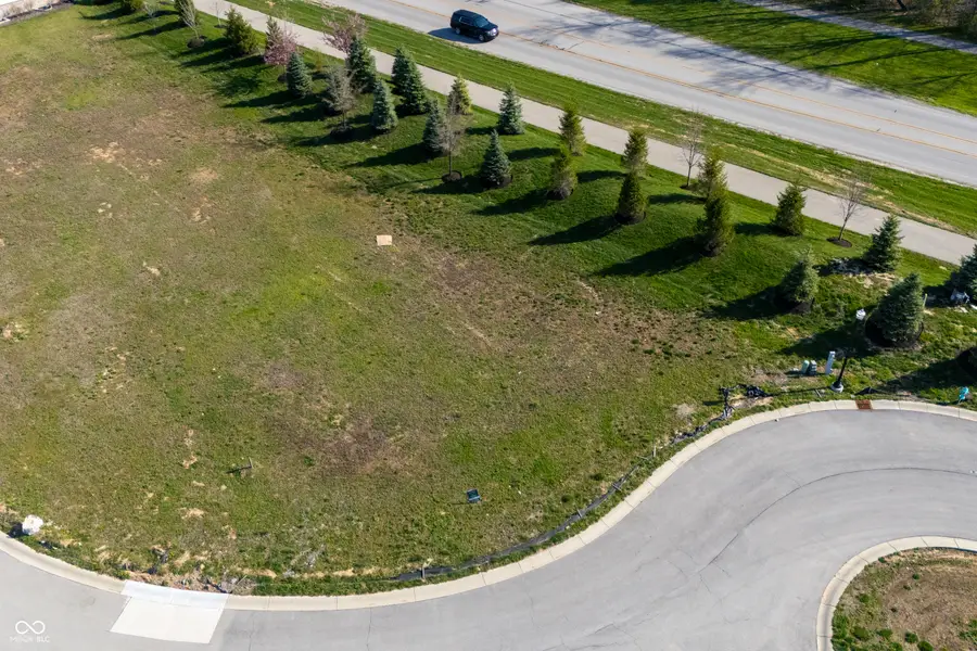 4185 Hartswick Court, Zionsville, IN 46077 - #3