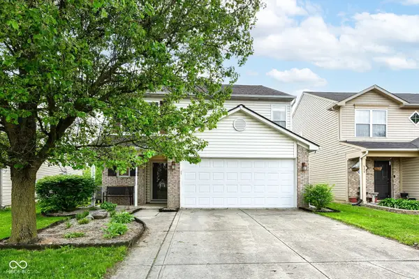 532 Bridgestone Drive, Indianapolis, IN 46231