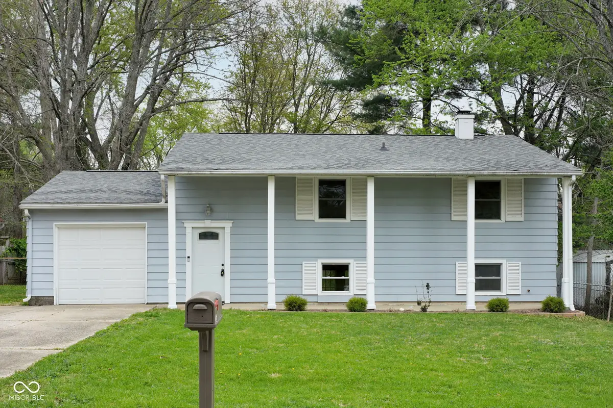 306 S Cedar Drive, Ellettsville, IN 47429 - #1