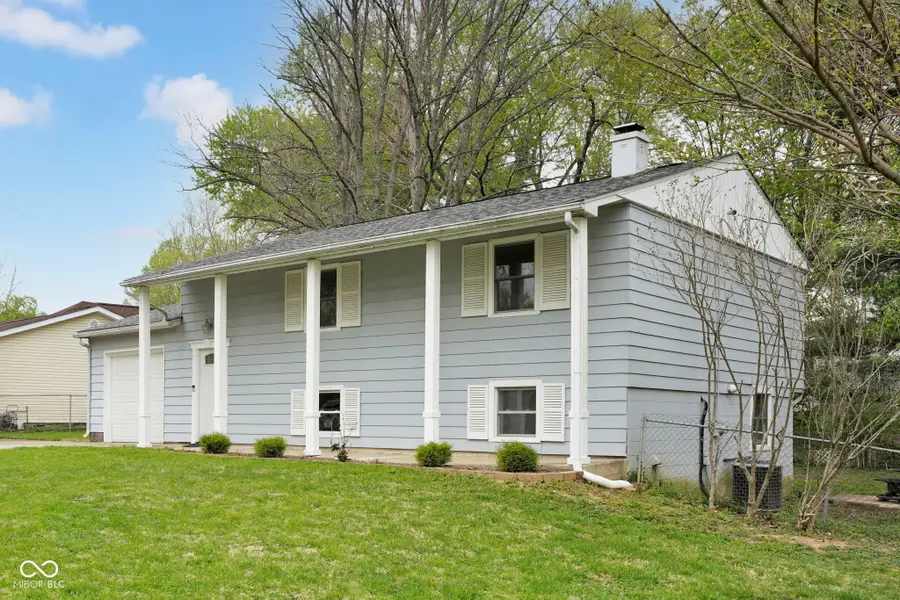 306 S Cedar Drive, Ellettsville, IN 47429 - #3