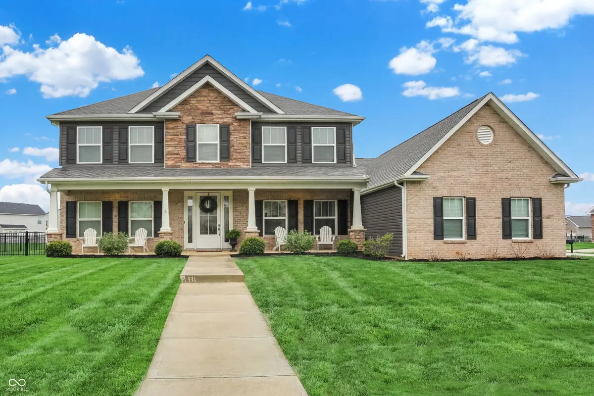 597 Gainsboro Drive, West Lafayette, IN 47906 - #1