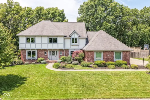 13572 Dallas Drive, Carmel, IN 46033