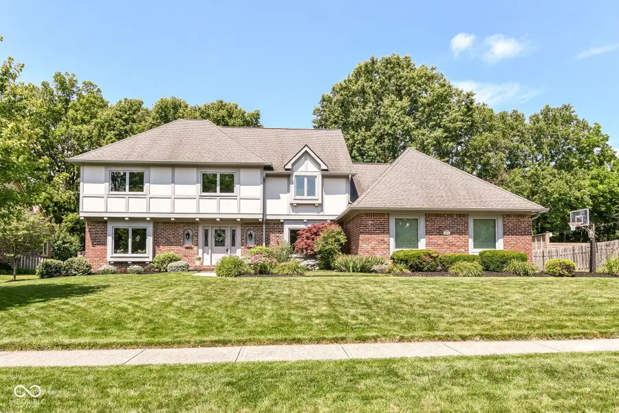 13572 Dallas Drive, Carmel, IN 46033 - #2