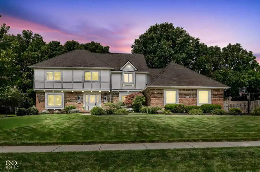 13572 Dallas Drive, Carmel, IN 46033 - #3