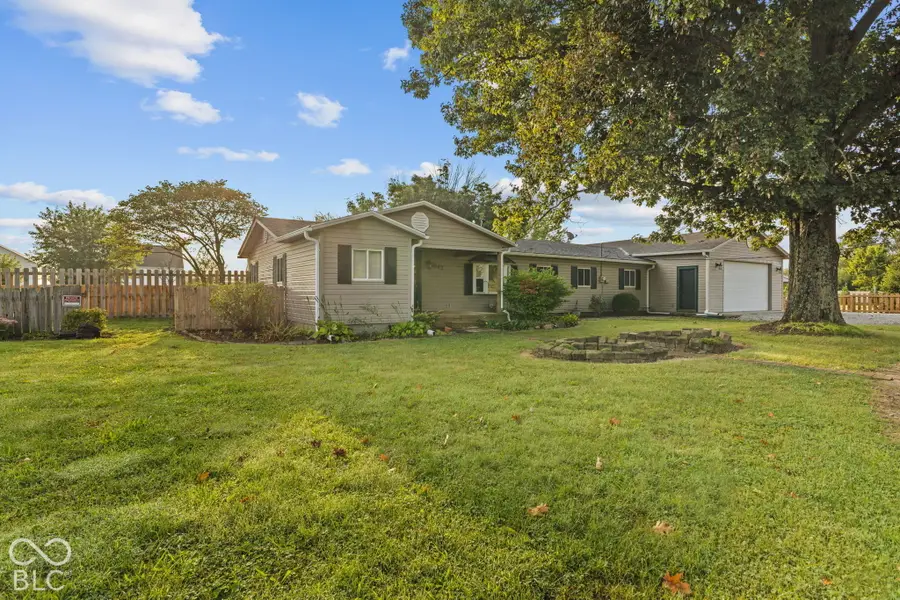 7847 Trotter Road, Camby, IN 46113 - #2
