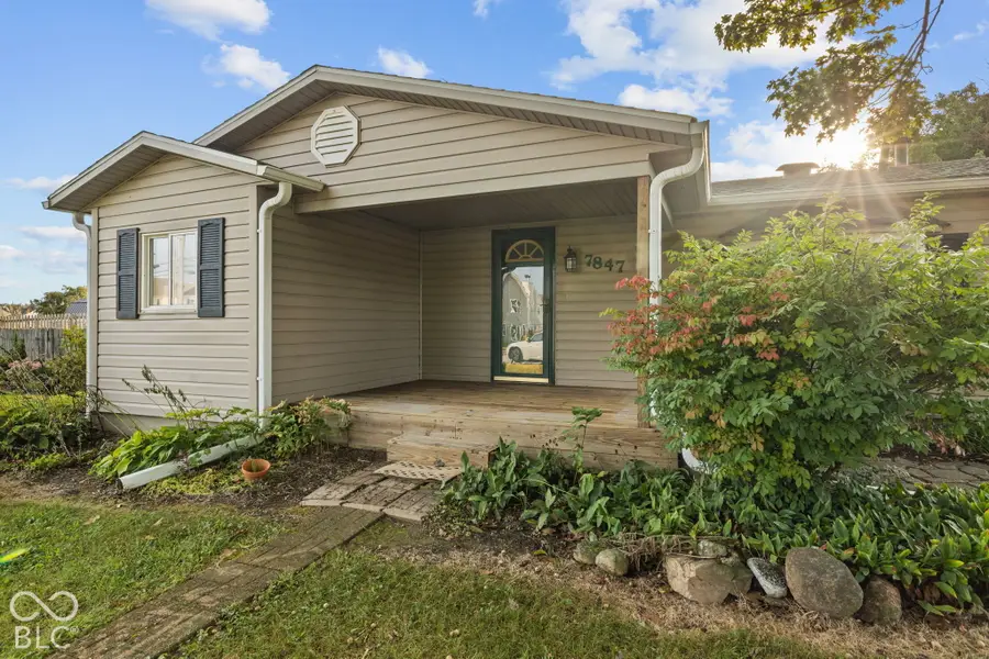 7847 Trotter Road, Camby, IN 46113 - #3