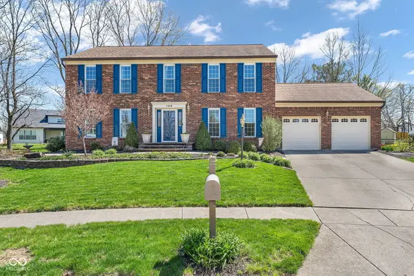 129 Northland Street, Fishers, IN 46038