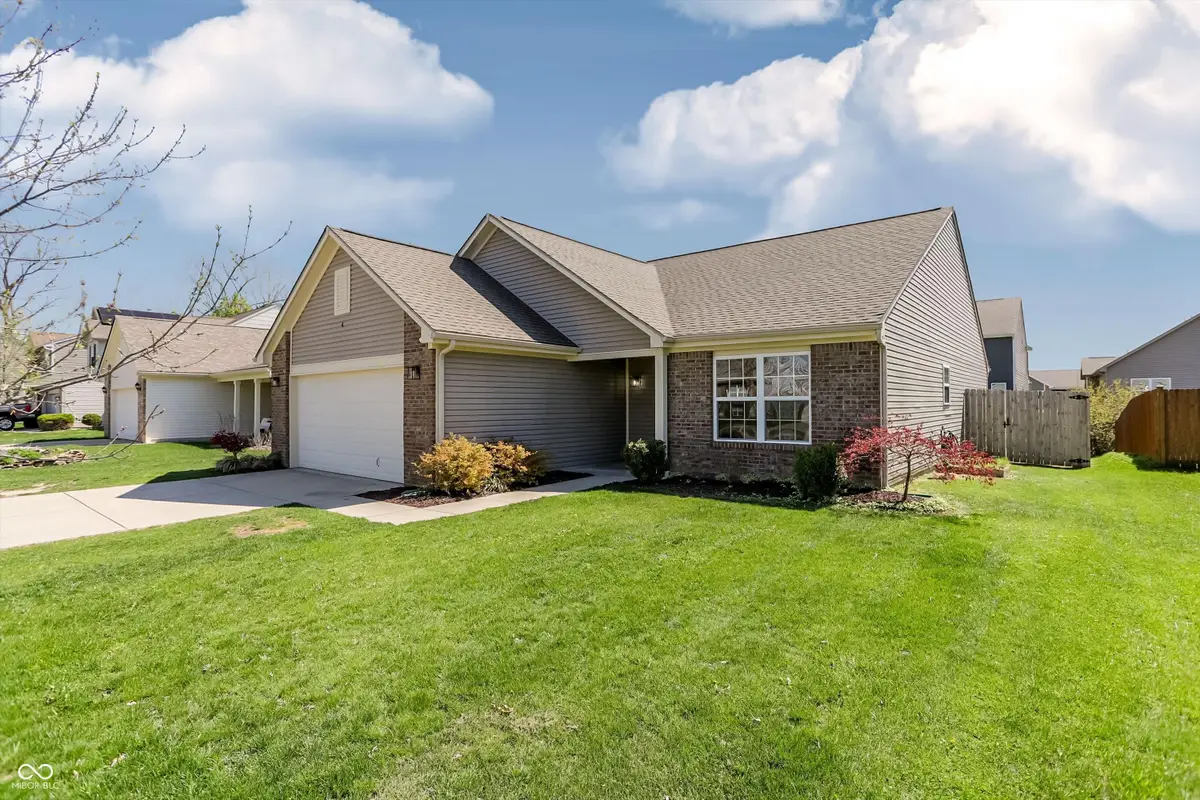 1245 Fiesta Drive, Franklin, IN 46131 - #1