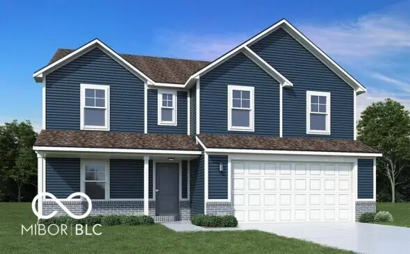 4441 Sedgewick Court, Columbus, IN 47201