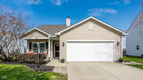 15533 Outside Trail, Noblesville, IN 46060