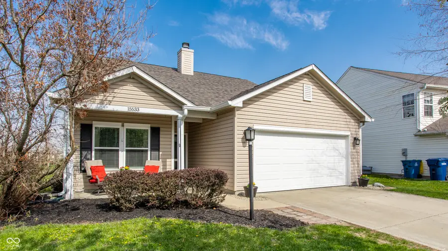 15533 Outside Trail, Noblesville, IN 46060 - #2