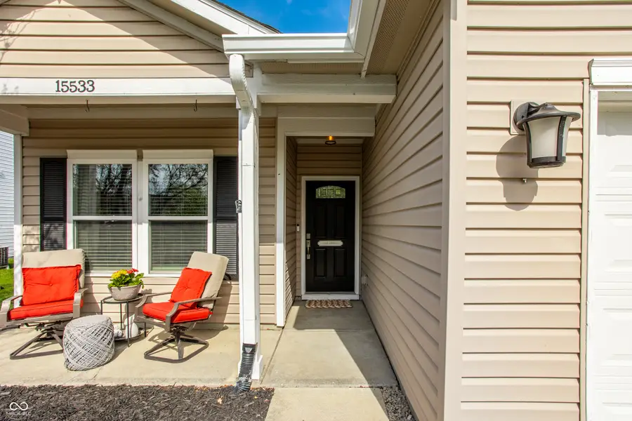 15533 Outside Trail, Noblesville, IN 46060 - #3