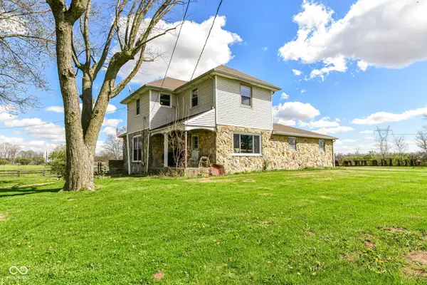 4260 S Ridgeview Road, Anderson, IN 46013